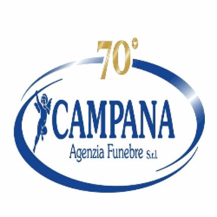 Logo od Agenzia Funebre Campana