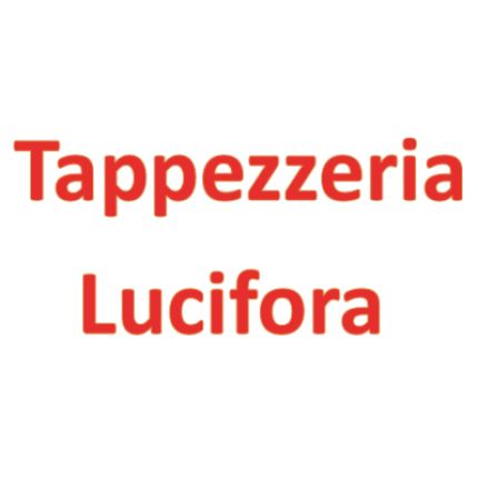 Logotyp från Tappezzeria Lucifora