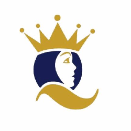 Logo de Queen Mary