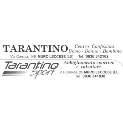 Logo de Tarantino Abbigliamento