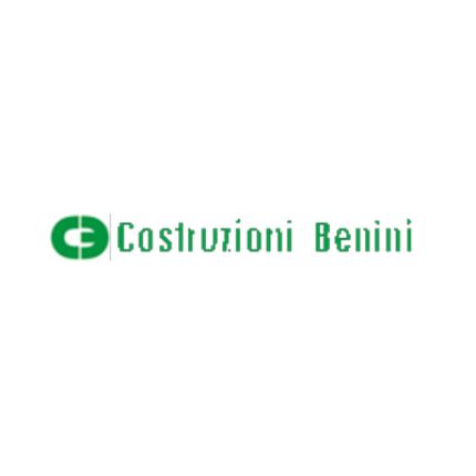 Logo von Costruzioni Benini