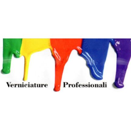 Logo od Verniciature Professionali