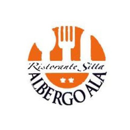 Logo da Albergo D'Ala Ristorante Silla