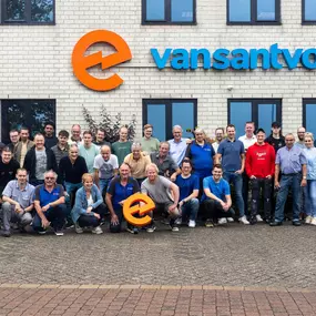 Bild von Elektro Van Santvoort