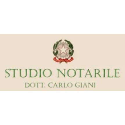 Logo van Studio Notarile dott. Carlo Giani