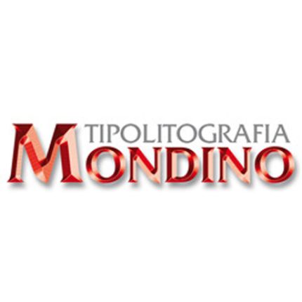 Logo van Tipolitografia Mondino Pier Giorgio