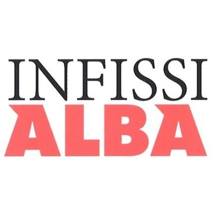Logotipo de Infissi Alba