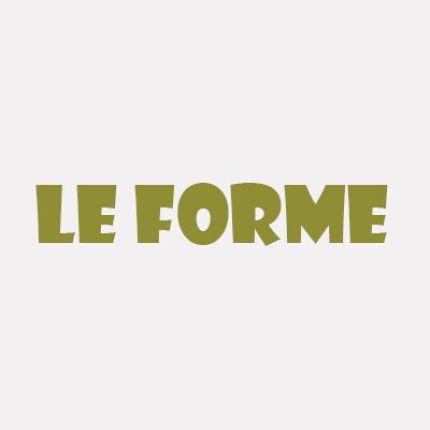 Logo fra Le Forme