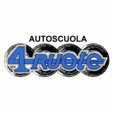 Logo von Autoscuola 4 Ruote