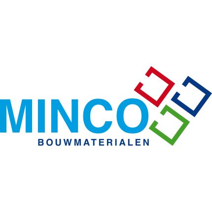 Logo de Minco Bouwmaterialen