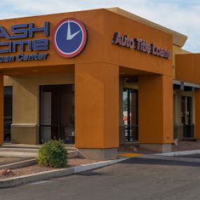 Bild von Cash Time Loan Centers