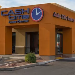 Bild von Cash Time Loan Centers