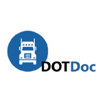 Logo from DOT Physical Exams