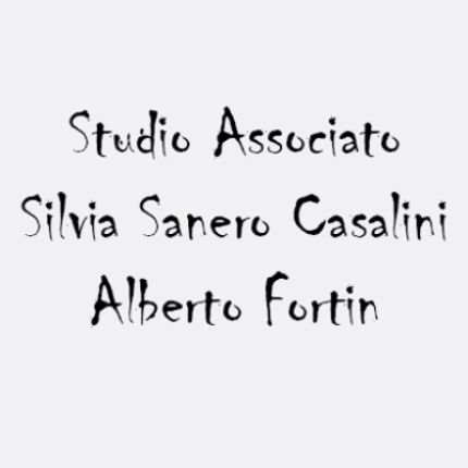 Logo von Studio Sanero Casalini - Fortin