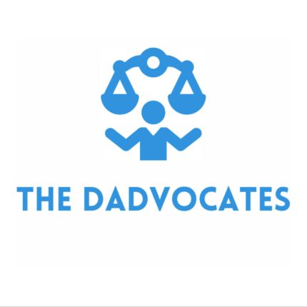 Logo van The Dadvocates