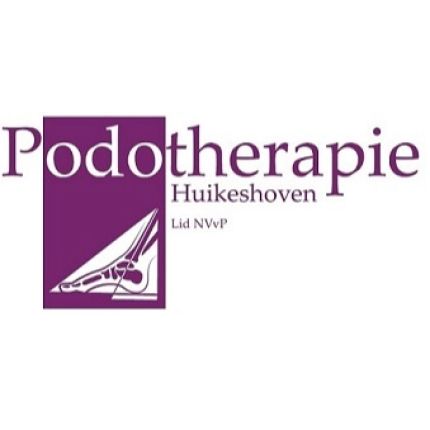 Logótipo de Podotherapie Huikeshoven