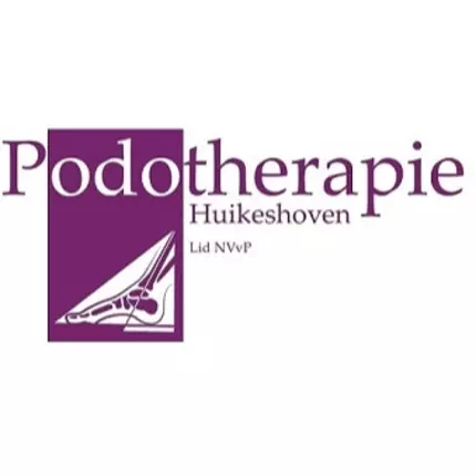 Logo von Podotherapie Huikeshoven