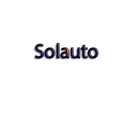 Logo fra Solauto