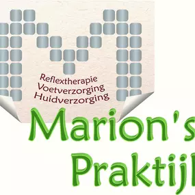 Marion's Praktijk voor Reflex Pedicure & Schoonheid