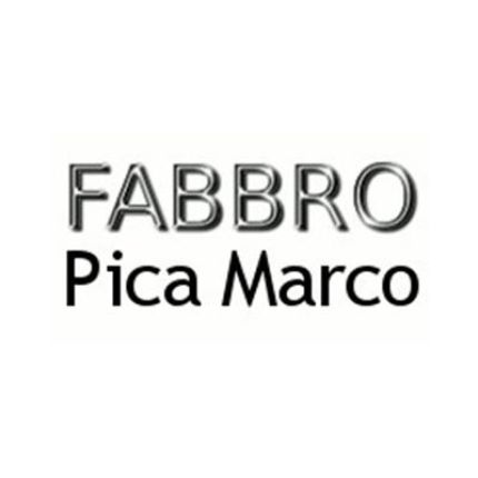 Logo fra Fabbro Pica Marco