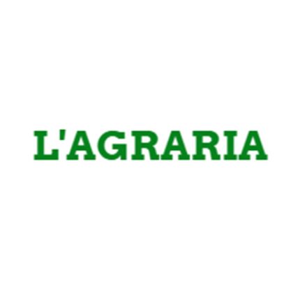 Logo de L'Agraria