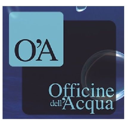 Logo von Officine dell'Acqua
