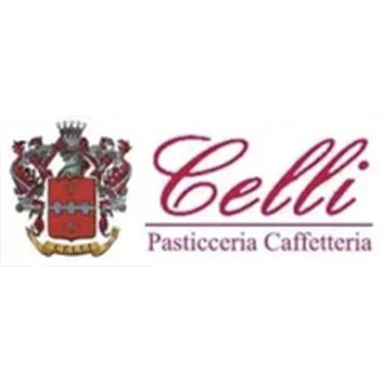 Logo da Pasticceria Bar Celli