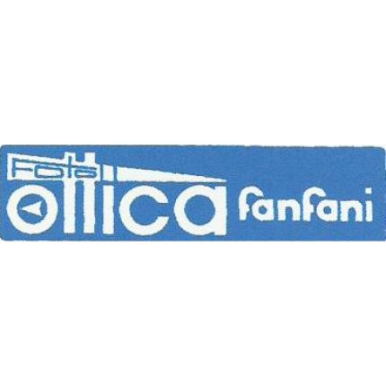 Logo fra Ottica Fanfani