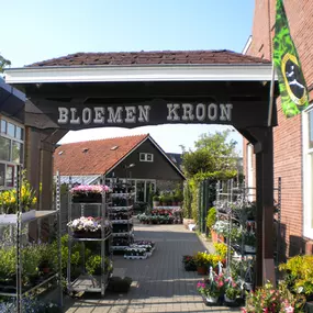 Kroon Bloemen