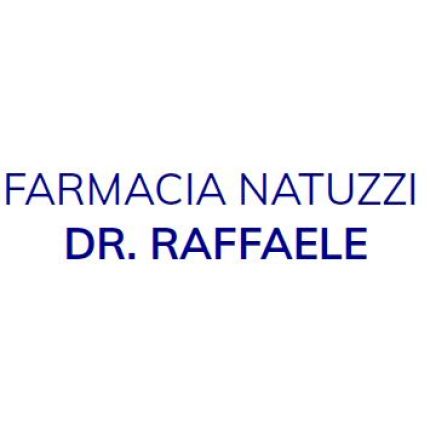 Logotipo de Farmacia Natuzzi Dr. Raffaele