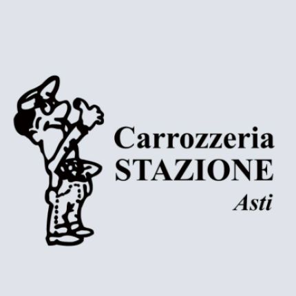 Logo von Carrozzeria Stazione