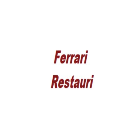 Logo da Ferrari Restauri