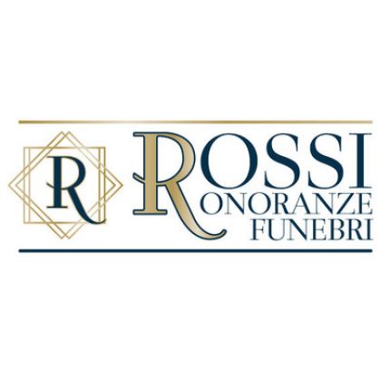 Logo od Rossi Onoranze Funebri