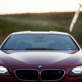 Call us when you need auto repairs for your BMW!