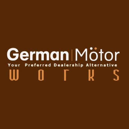 Logo van German Motor Works