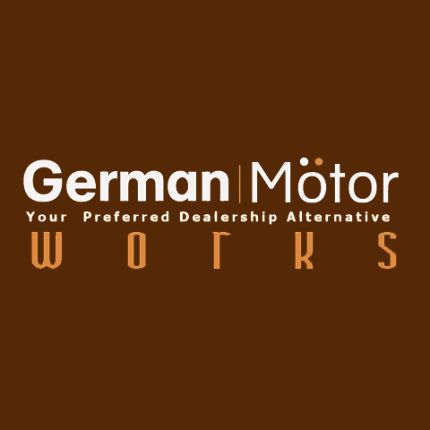 Logotipo de German Motor Works