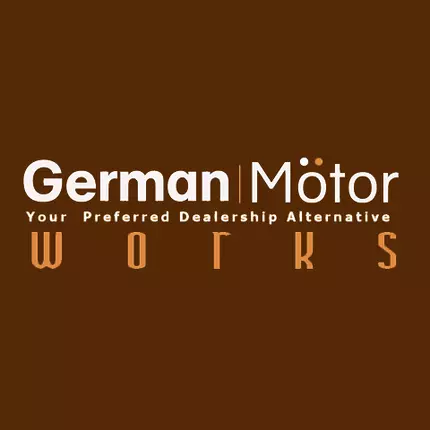 Logo fra German Motor Works