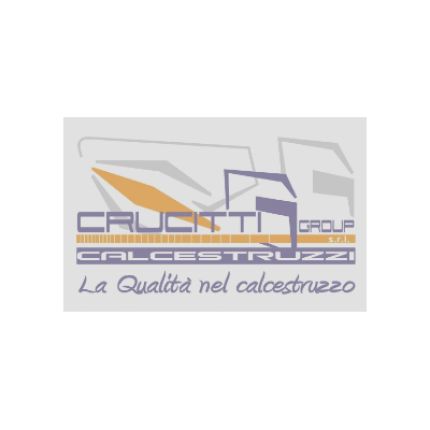 Logo de Crucitti Group Calcestruzzi