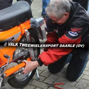 Valk Tweewielersport