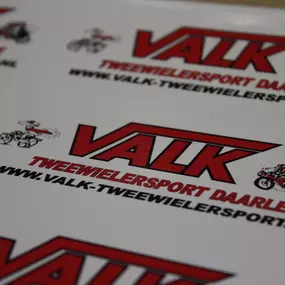 Valk Tweewielersport