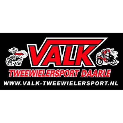 Logo fra Valk Tweewielersport