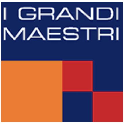 Logo von I Grandi Maestri del Design