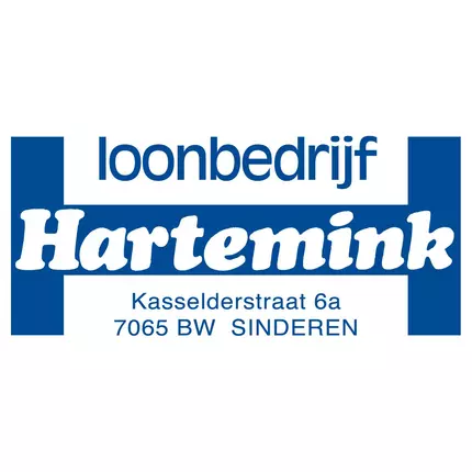 Logo van Hartemink Loonbedrijf