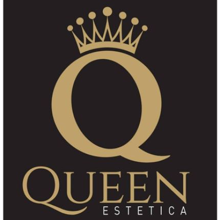 Logotyp från Estetica Queen