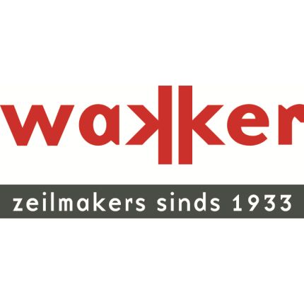Λογότυπο από Zeilmakerij D Wakker BV