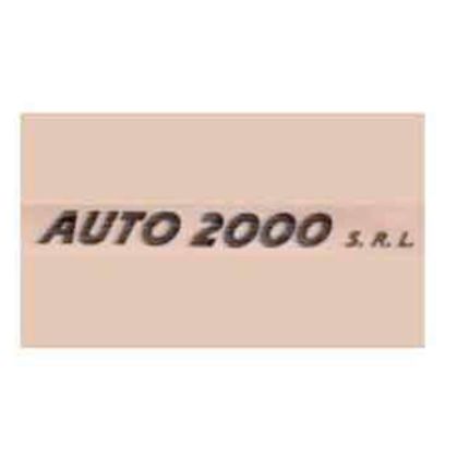 Logótipo de Auto 2000