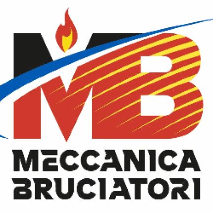 Logo od Meccanica Bruciatori