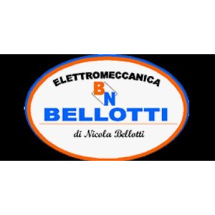 Logo da Elettromeccanica Bellotti