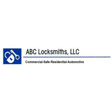 Logótipo de ABC Locksmiths, LLC