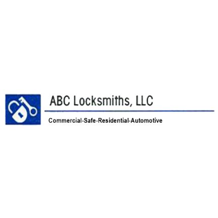 Logo van ABC Locksmiths, LLC